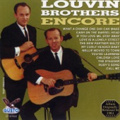 The Louvin Brothers - If You Love Me Stay Away