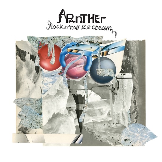 Cover artwork for Spread So Thin