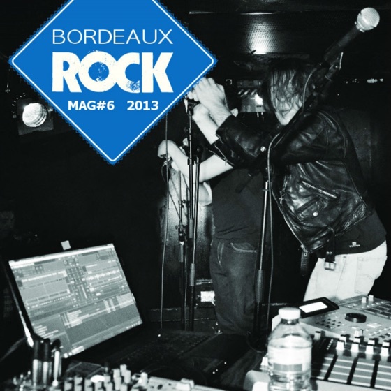 Cover artwork for Ghosts
