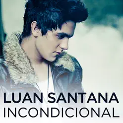 Incondicional - Single - Luan Santana