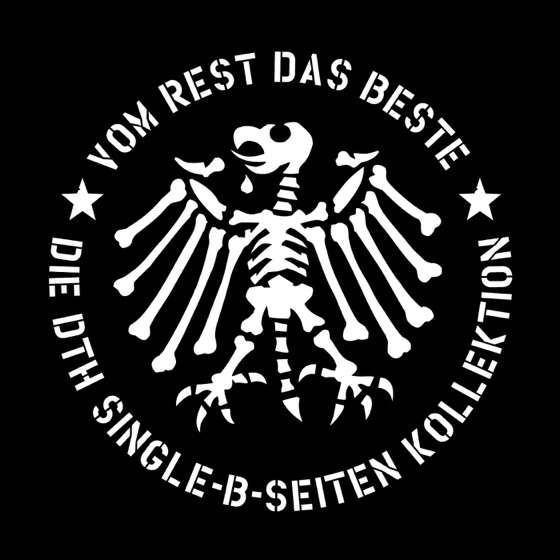 Cover artwork for Der letzte Sieg