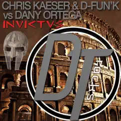 Invictus (feat. Dany Ortega) - Single by Chris Kaeser & D-Funk album reviews, ratings, credits