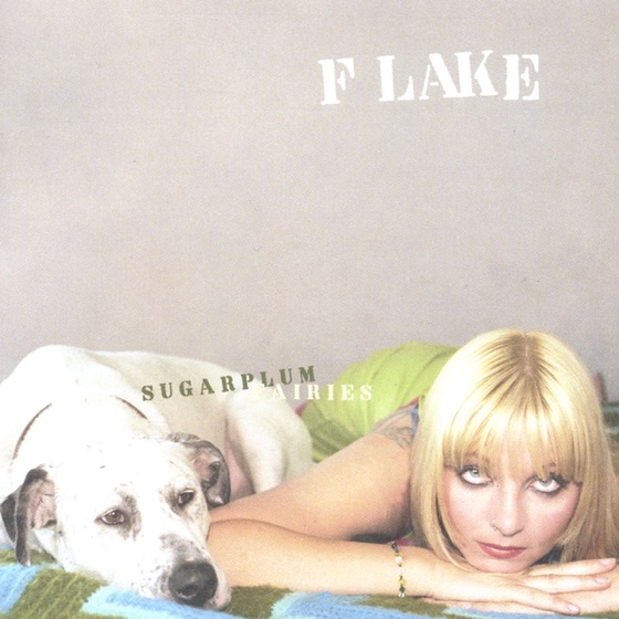 Cover artwork for Lulu's Alibi
