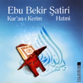 Kur'an-ı Kerim Hatim artwork