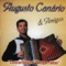Rapsódia (feat. Viragota) - Augusto Canário lyrics