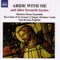 Abide with me - Marlowe Brass Ensemble, The Choir of St George's Chapel, Windsor Castle & Timothy Byram-Wigfield lyrics