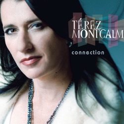 Térez Montcalm - My Baby Just Cares for Me