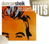 Greatest Hits - Brighter: A Duncan Sheik Collection artwork