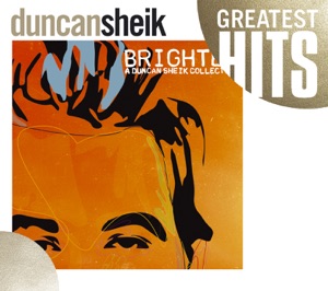 Duncan Sheik - On a High - 排舞 音乐