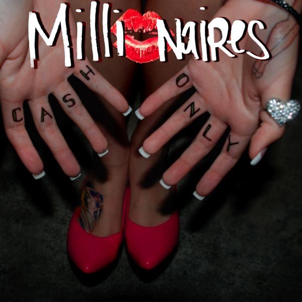 Cover artwork for Stay the Night