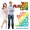 I Was Zapped By the Lucky Super Rainbow - The Flaming Lips lyrics