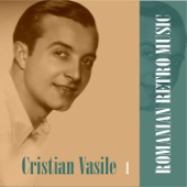 Romanian Retro Music / Cristian Vasile, volume 1 artwork