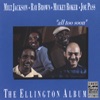 All Too Soon  - Milt Jackson 