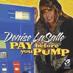 Denise LaSalle - You Don't Live Here No More