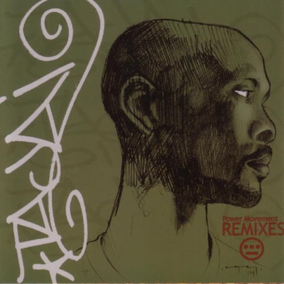 Cover artwork for Dedication