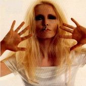 Patty Pravo - Gli Occhi Dell'Amore