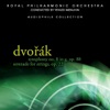 Dvořák: Symphony No. 8 in G Major; Serenade for Strings artwork