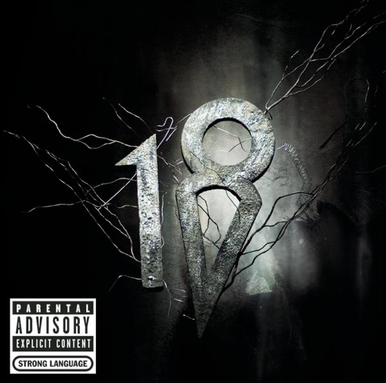 Cover artwork for Coma