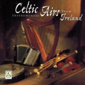 Instrumental Airs from Ireland artwork