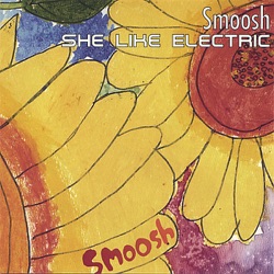 Smoosh - Massive Cure
