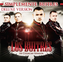 Los Buitres de Culiacan Sinaloa - Ritmo Tche Tcherere Tche Tche