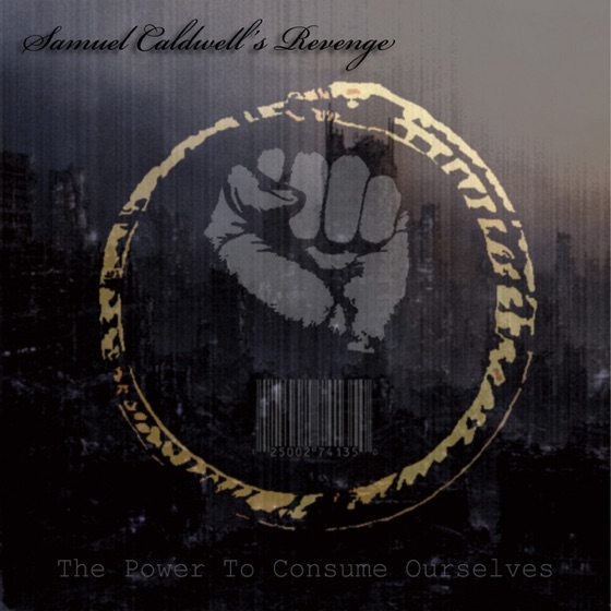 Cover artwork for The Lost