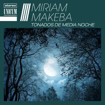 Tonados de Media Noche - Miriam Makeba