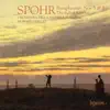 Spohr: Symphonies Nos. 3 & 6 album lyrics, reviews, download