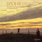 Symphony No. 3 in C Minor, Op. 78: IV. Allegro artwork