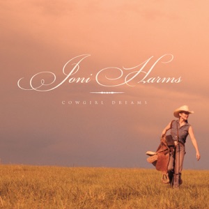 Joni Harms - Long Hard Ride - Line Dance Music