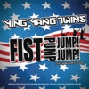 Fist Pump, Jump Jump (feat. Greg Tecoz) - Single artwork