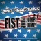 Fist Pump, Jump Jump (feat. Greg Tecoz) - Ying Yang Twins lyrics