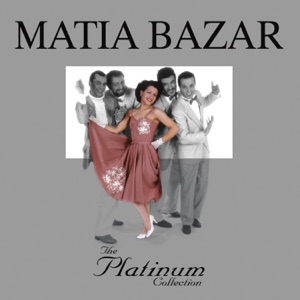 MATIA BAZAR - I Feel You
