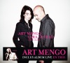 Art Mengo & Lara Guirao - Mes habits et moi