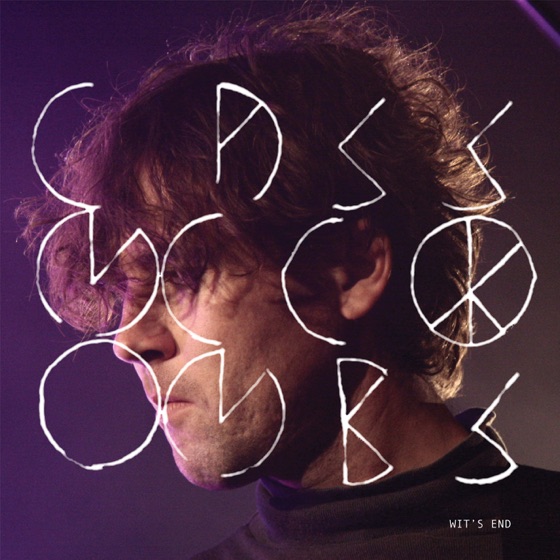 Cover artwork for Hermit's Cave