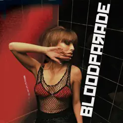 Take My Blood - EP - Bloodparade