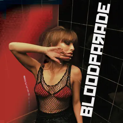 Take My Blood - EP - Bloodparade Take My Blood - EP - Bloodparade