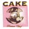 Dime - Cake lyrics
