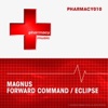 Forward Command / Eclipse - Single