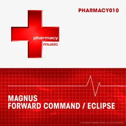 Forward Command / Eclipse - Single - Magnus Forward Command / Eclipse - Single - Magnus