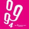 '09←'94 高畠俊太郎 debut 15th annivarsary tribute ジャケット写真