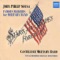 Semper Fidelis (US Marine Corps) - Castellucci Military Band lyrics