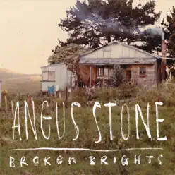 Broken Brights - Single - Angus Stone