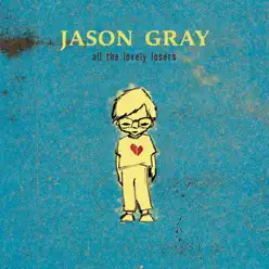 Blessed Be (Performance Track) - EP - Jason Gray