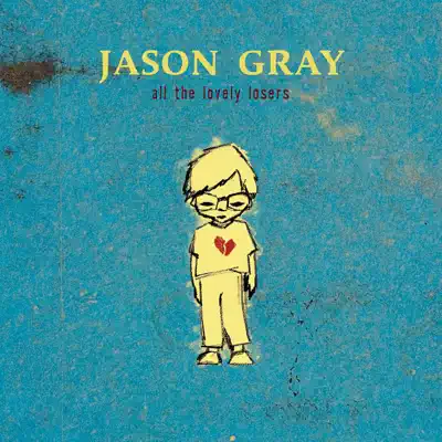 Blessed Be (Performance Track) - EP - Jason Gray