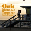 Diese Tage (feat. Danza) - Single