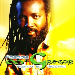 Freddie McGregor - Smile for Me