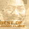 Joshuas Words - Johnny Clarke lyrics