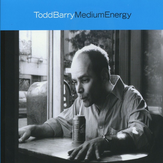 Cover artwork for Intro