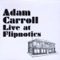 Rice Birds - Adam Carroll lyrics